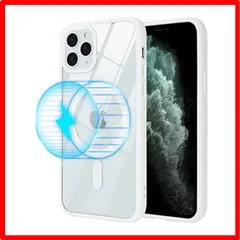 【匿名配送】 iPhone 12/12 Pro_D-紫 Lipvina iPhone12/12 Proケース Magsafe 対応 iPhone12/12 Pr