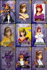 2025年最新】サクラ大戦 ドラマチックカードゲームの人気