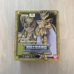 聖闘士聖衣神話 黄金聖闘士 バルゴシャカ (再販版)