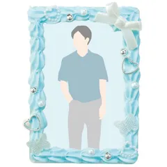 【新品・7営業日以内発送】アーテック ArTec 058547 ホイップデコトレカキット ライトブルー【沖縄離島販売不可】