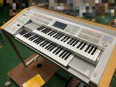 ELS-01 エレクトーン 専用椅子付き - メルカリ