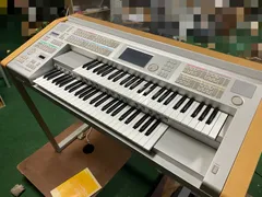 【エレクトーン】【タイムセール中】ヤマハ STAGEA ELS-01 '06年製 エレクトーン】【タイムセール中】ヤマハ STAGEA ELS-01 '06年製