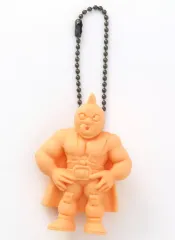 【中古】食玩 キーホルダー 1.キン肉マン(D) 「キン肉マングミRound3(キンケシチャーム付き)」