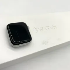 Apple Watch Series 4 (GPS)