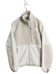 【お得なクーポン配布中!】 ノースフェイス デナリ ジャケット レディース XS / The North Face DENALI フリース ナイロン ブルゾン フルジップ ツートン アウトドア