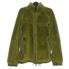 2025年最新】nonnative フリースの人気アイテム - メルカリ