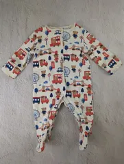 NEXT / カバーオール