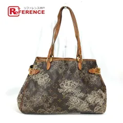 ✨美品✨ルイヴィトン バティニョール ヴェルティカル モノグラム ハンドバッグ 中古】 ルイ・ヴィトン LOUIS VUITTON ハンドバッグ
