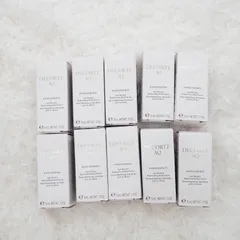 【10点セット】　5ml　コスメデコルテ AQ ハンドエッセンス　 <ハンド美容液> 　ポスト投函