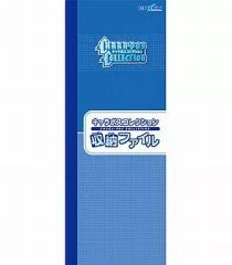 エンスカイ キャラポスコレクション 収納ファイル 182×515mm ポスター