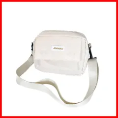 【人気商品】横型 旅行 女の子 お出かけ ナイロン 学生 カジュアル 子供 撥水 ミニバッグ 軽量 斜め掛け スマホポーチ 調節可能 ポーチ 無地 ポシェット アイボリー ブラック ショルダーバッグ パープル [VNGOLERRY] ブルー