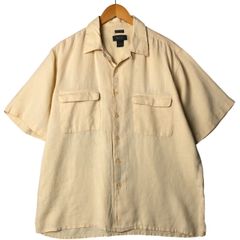 古着 Amanda Smith marsh lamding ボーダー柄 リブ編み ポロニットセーター レディースM相当 /eaa522991 古着 Amanda Smith marsh lamding ボーダー柄 リブ編み ポロ