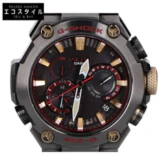 2025年最新】g-shock MRG-200の人気アイテム - メルカリ