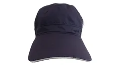 adidas(アディダス) キャップ ネイビー メンズ フリーサイズ ゴルフ用品 2506-0539 中古
