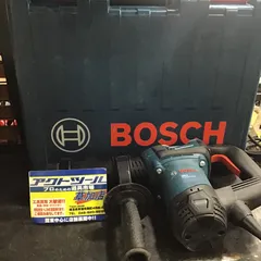 ★ボッシュ(BOSCH) 電動ハンマー GSH5【草加店】