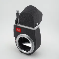 LEICA ライカ　VISOFLEX ll ビゾフレックス 美品、ありましたから ビゾフレックス 2 / ライカオンラインストア
