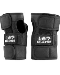 スケボープロテクター187 KILLER PADS187 キラーパッド WRIST GUARD プロテクター リストガード アクティビティ 手首ガード