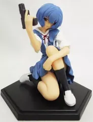 ALPHA エヴァ 綾波レイ 2体セット うたたねひろゆき ガレージキット 新世紀エヴァンゲリオン 綾波レイ ガレージキット GK 2体EX版