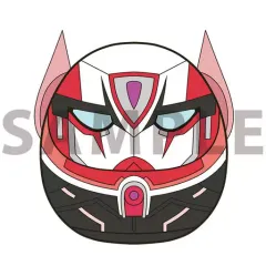 タイバニ コロこっと 4個セット TIGER&BUNNY コロこっと