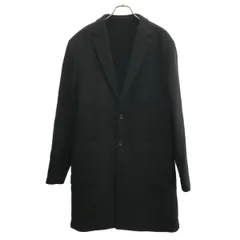 BALENCIAGA - BALENCIAGA バレンシアガ チェスターコートの通販