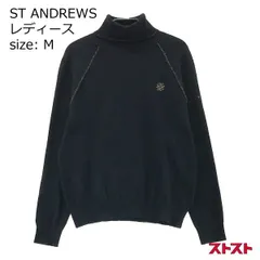 2024年最新】St．Andrewsの人気アイテム - メルカリ