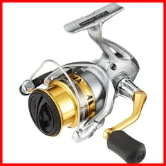 2024年最新】シマノ(SHIMANO) リール 17 セドナ 2500Sの人気アイテム