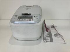 ☆HITACHl 炊飯器 RZ-X100DM