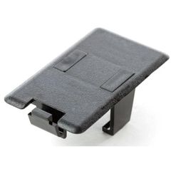 バッテリードア クリップ Battery Door with Clip - Dunlop, for Effect Pedals