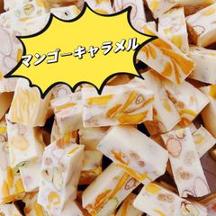 パイナップルケーキ 鳳梨酥8個+【新品特売】手作りオレンジマンゴーヌガー ヌガークッキー  芒果牛軋糖220g