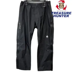 新品 モンベル　ストームクルーザー　フルジップ　ゴアテックス　レインパンツ　ＸＬ モンベル ストームクルーザー パンツ Men's 商品詳細│登山用品