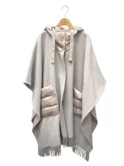 2025年最新】HERNO ポンチョ・ケープコートの人気アイテム - メルカリ