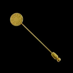 2025年最新】エルメス ピンブローチの人気アイテム - メルカリ