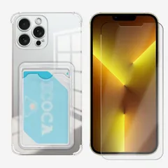 [C29F102] [iPhone 13] iPhone13 pro Max 四隅がエアクッション構造 衝撃吸収 落下・すり傷防止/滑り止め 薄型 カバー iPhone13プロマックスケース アアイホン13promax シリコン ソフトケース