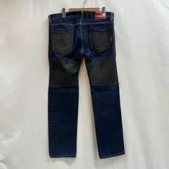 ネイバーフッド　サベージデニム　ブーツカット2004年 Supreme シュプリーム × NEIGHBORHOOD ネイバーフッド 07EX