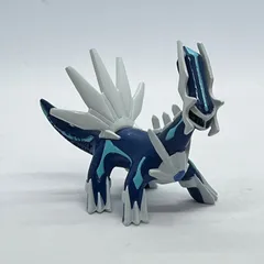 ディアルガ TAKARA TOMY(タカラトミー) モンスターコレクション / ポケットモンスター ポケモンモンコレ/PK117