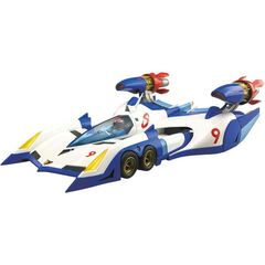アオシマ プラモデル 1/24 ザ・チューンドカー No.18
