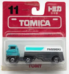 2025年最新】トミカ 日野セミトレーラーの人気アイテム - メルカリ