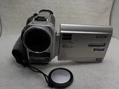 SONY DCR-TRV10 ビデオカメラ a4540 DCR-TRV10 スペック