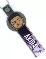 【中古】雑貨 EXILE AKIRA 銀テープホルダー 「EXILE THE SECOND PERFECT LIVE 2012-2020」 会場限定カプセル景品