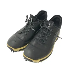 【新品未使用】ECCO COOL ゴアテックス ゴルフシューズ 穴だらけのゴルフシューズ。 | GDOゴルフショップ