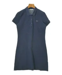LACOSTE ワンピース レディース 【古着】【中古】【送料無料】