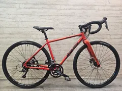 引取り手渡し限定】JAMIS BOSANNOVA ランドナー ※難あり
