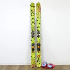 スキー板（ツアービンディング） 2025年最新】山スキービンディングの人気アイテム - メルカリ