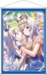 【中古】タペストリー オグリキャップ B2タペストリー 第4弾 「ウマ娘 プリティーダービー」