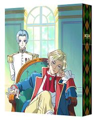 ACCA13구 감찰과 DVD BOX 3 (특장 한정판)(중고품)