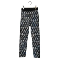 2025年最新】fendiズッカパンツの人気アイテム - メルカリ