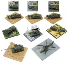2025年最新】1/144 陸上自衛隊の人気アイテム - メルカリ