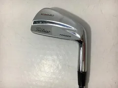 クラブオ24★Titleist 695MB FORGED タイトリスト S200 8本