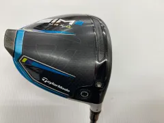 美品　SIM2 ドライバー　スピーダーnx50s TaylorMade SIM2 ドライバー 10.5 SpeederNX 50S
