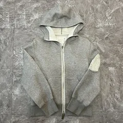 2025年最新】sacai パーカーの人気アイテム - メルカリ